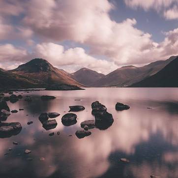 The Lake District