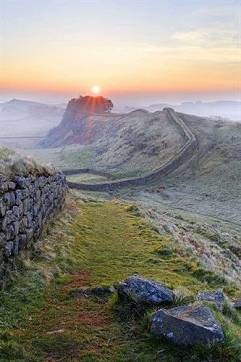 Hadrian’s Wall