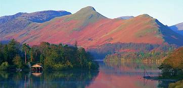 Derwentwater - Keswick