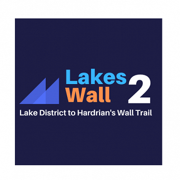 Lakes District to Hadrian’s Wall Trail