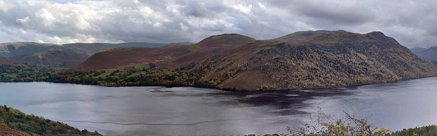 Ullswater Way