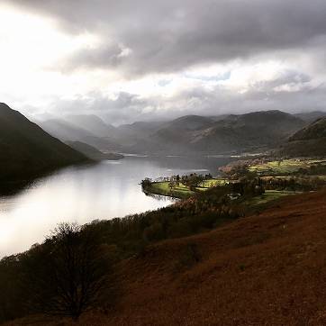 Ullswater Way